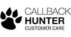 логотип сервиса Call Back Hunter