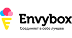 логотип envybox