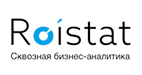 логотип Roystat